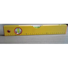 Aluminum spirit level HD-88A